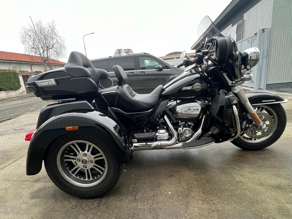 Harley-Davidson Tri Glide Ultra (2021 - 26) (2)