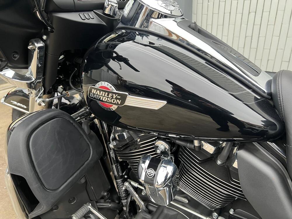 Harley-Davidson Tri Glide Ultra (2021 - 26) (7)