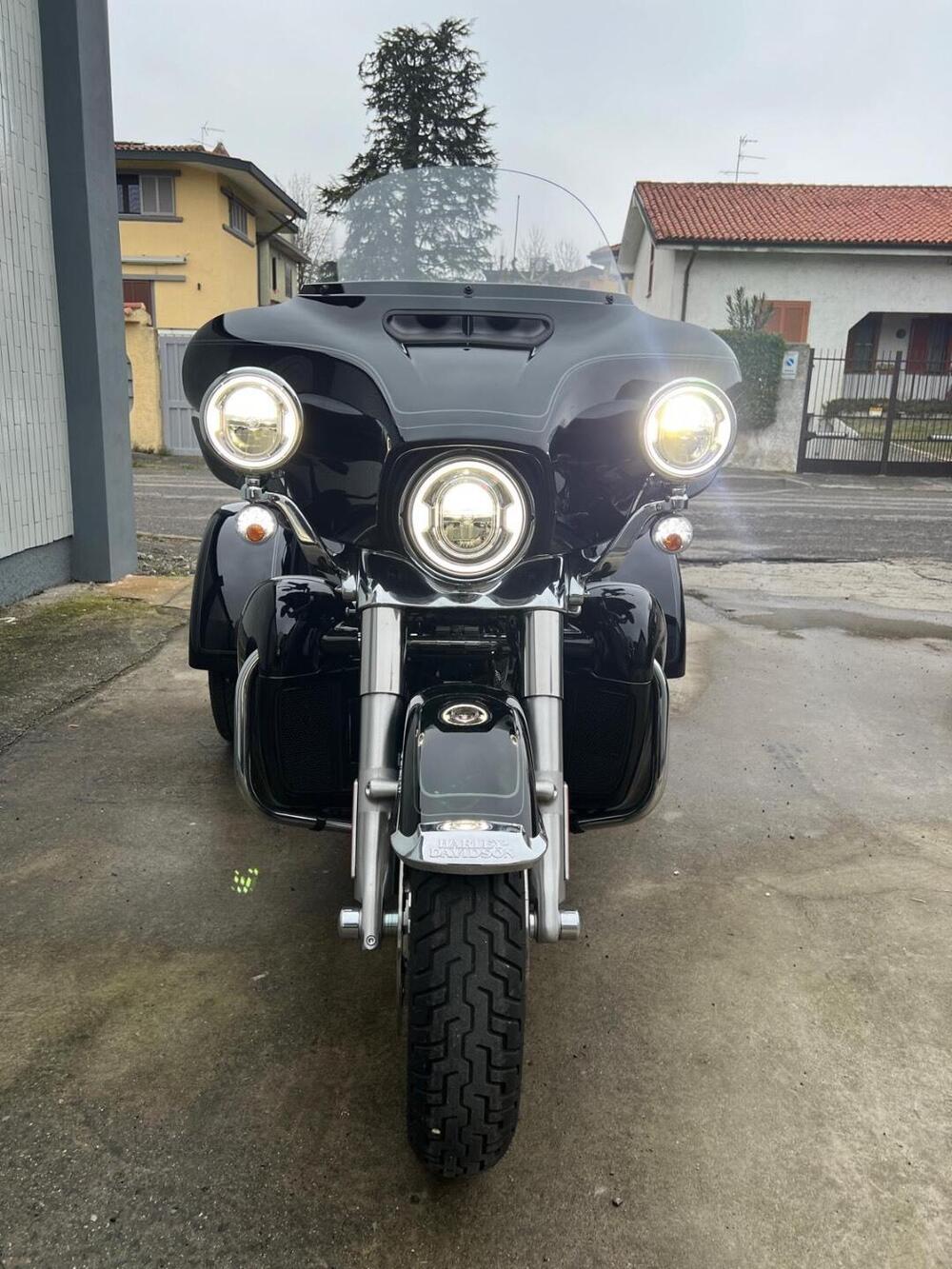 Harley-Davidson Tri Glide Ultra (2021 - 26) (3)