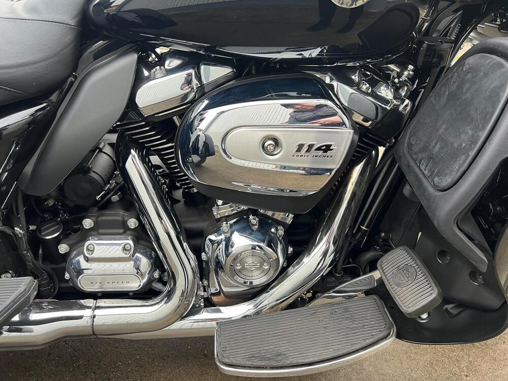 Harley-Davidson Tri Glide Ultra (2021 - 26) (15)