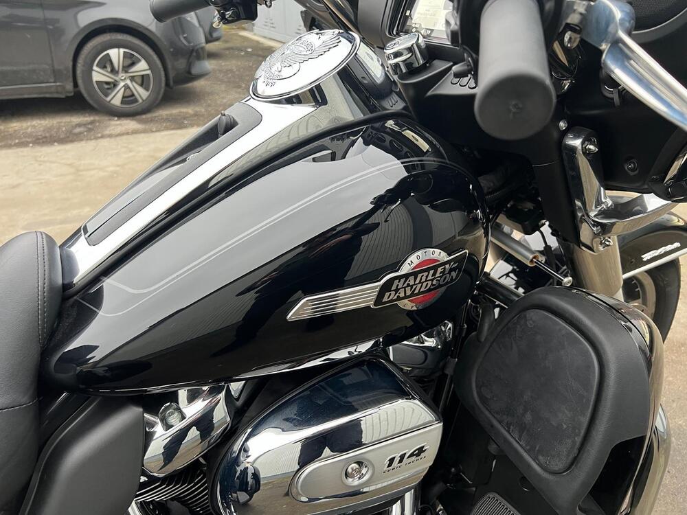 Harley-Davidson Tri Glide Ultra (2021 - 26) (8)