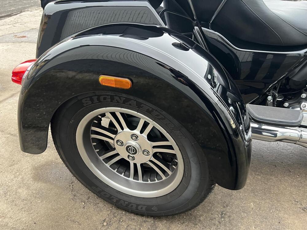 Harley-Davidson Tri Glide Ultra (2021 - 26) (19)