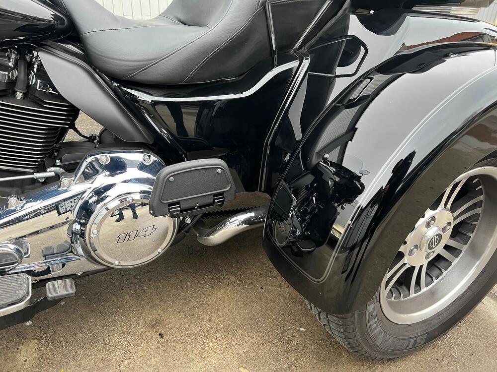 Harley-Davidson Tri Glide Ultra (2021 - 26) (18)
