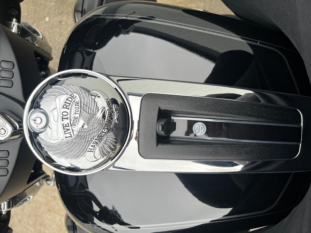 Harley-Davidson Tri Glide Ultra (2021 - 26) (11)