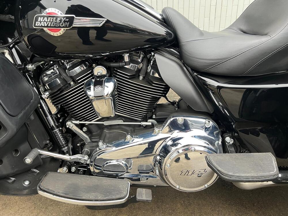Harley-Davidson Tri Glide Ultra (2021 - 26) (16)