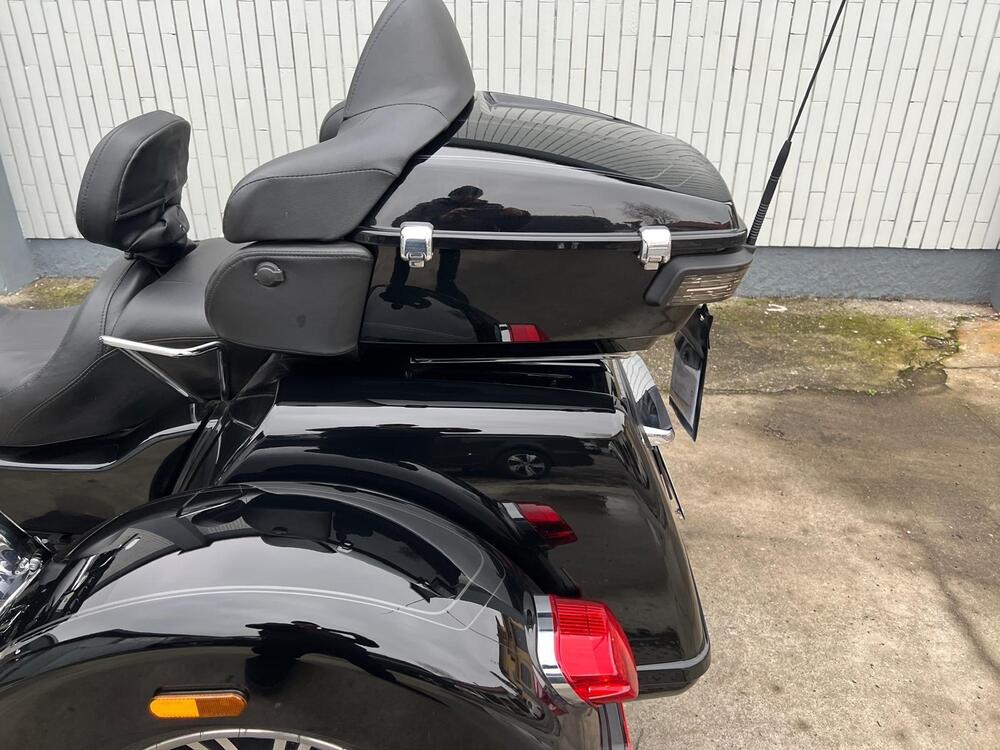 Harley-Davidson Tri Glide Ultra (2021 - 26) (9)