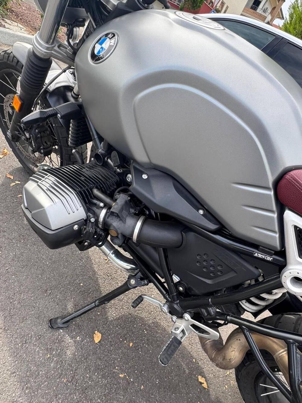 Bmw R nineT Scrambler (2021 - 24) (3)