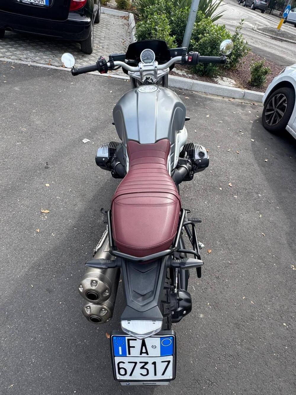 Bmw R nineT Scrambler (2021 - 24) (5)