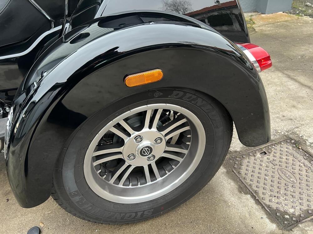 Harley-Davidson Tri Glide Ultra (2021 - 26) (20)