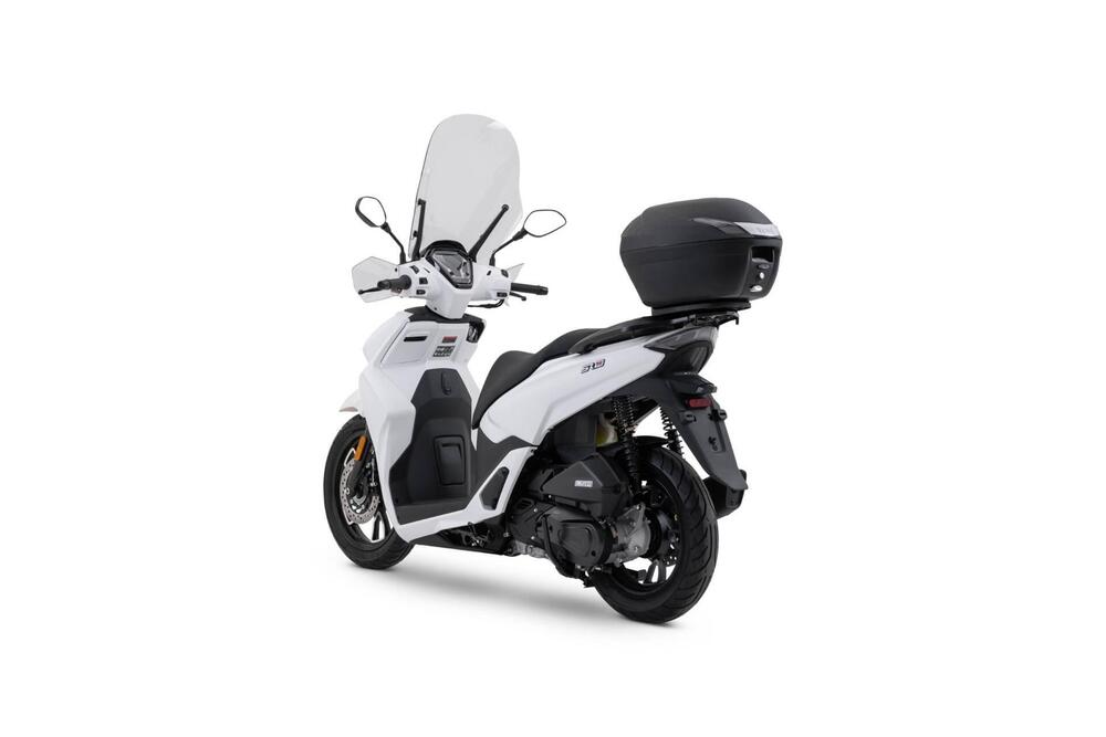 Voge Sfida SR16 125 (2025 - 26) (11)