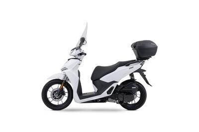 Voge Sfida SR16 125 (2025 - 26) nuova