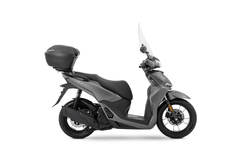 Voge Sfida SR16 125 (2025 - 26) (17)