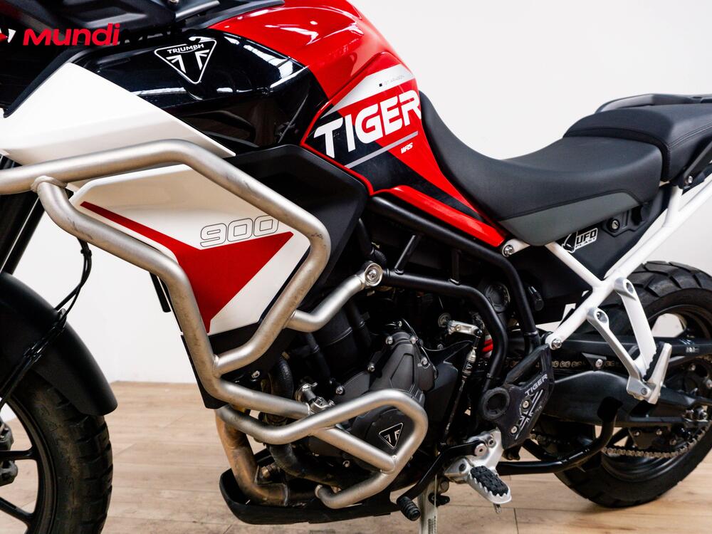 Triumph Tiger 900 GT (2024 - 26) (9)