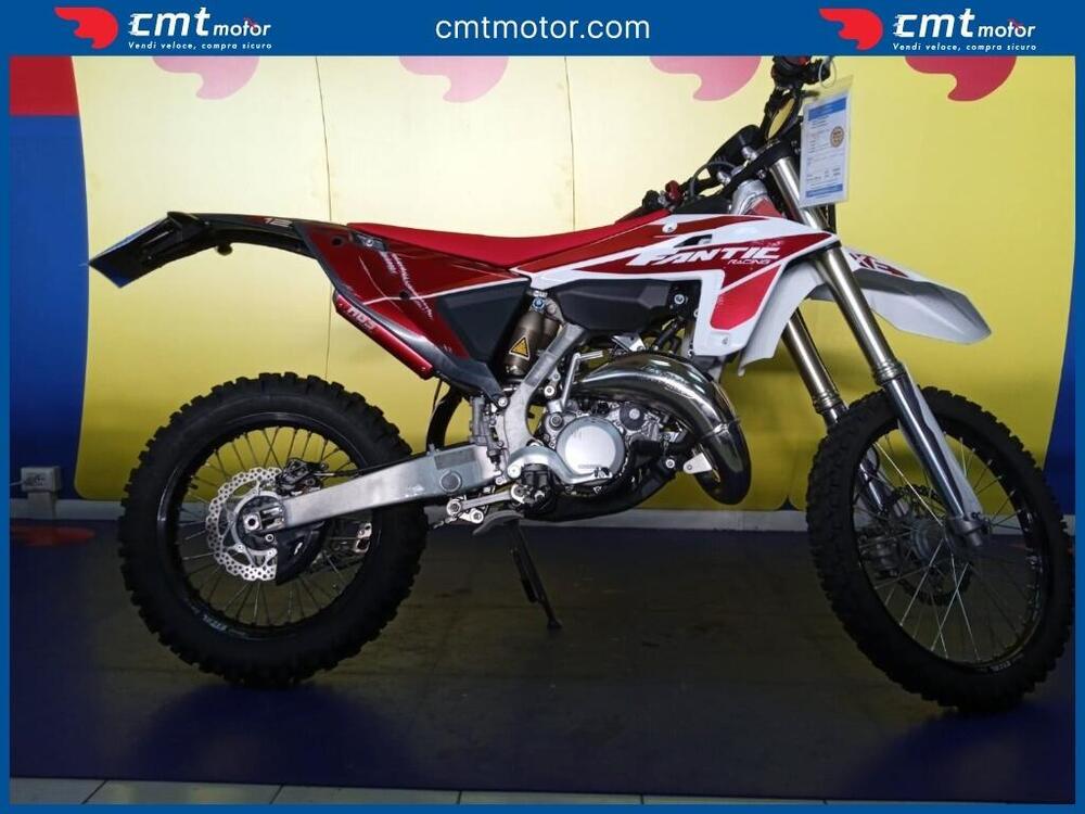 Fantic Motor XE 125 (2025)