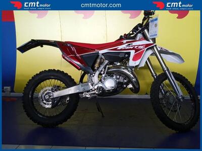 Fantic Motor XE 125 (2025) usata