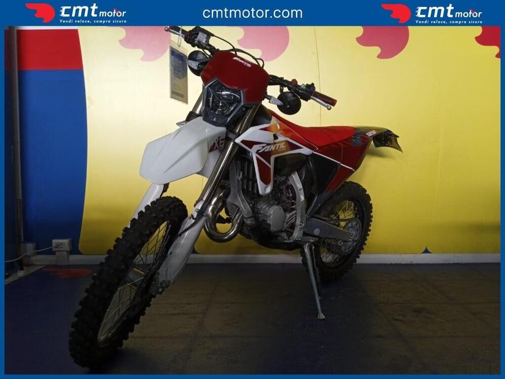 Fantic Motor XE 125 (2025) (2)