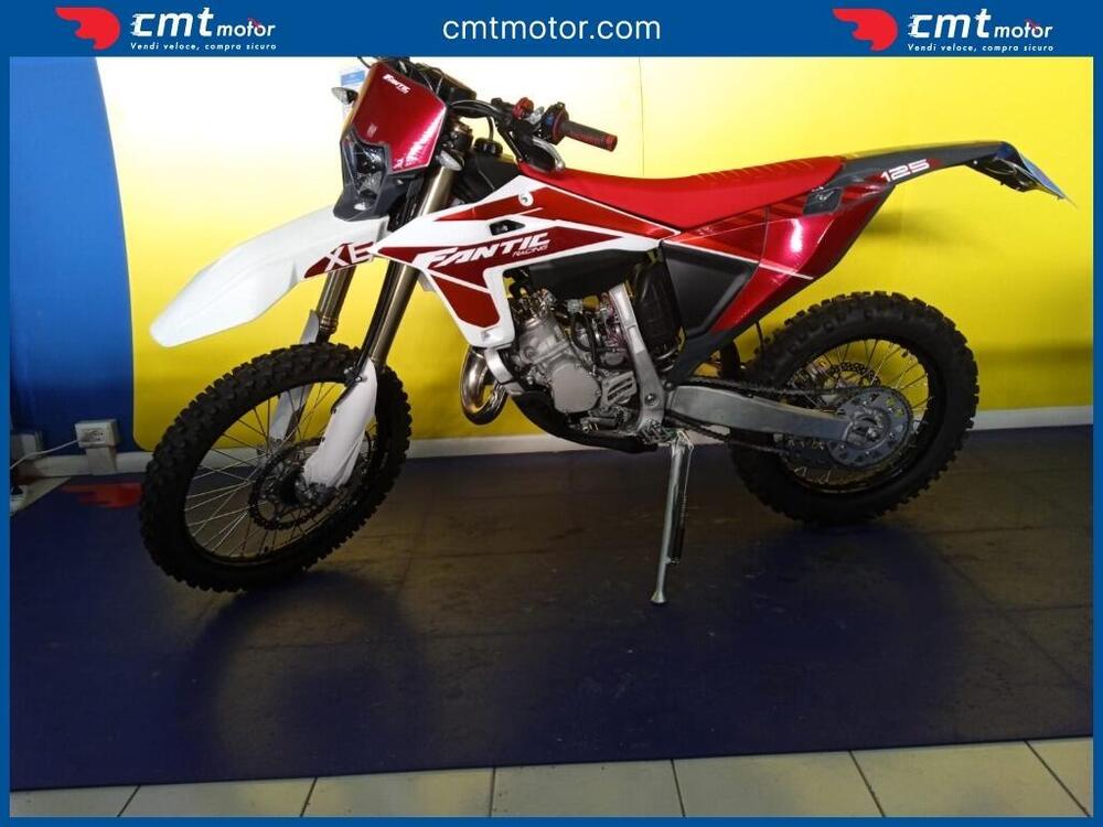Fantic Motor XE 125 (2025) (3)