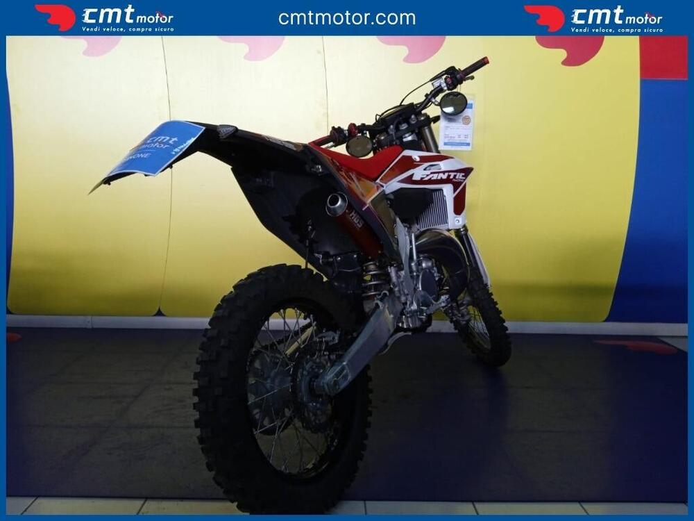 Fantic Motor XE 125 (2025) (4)