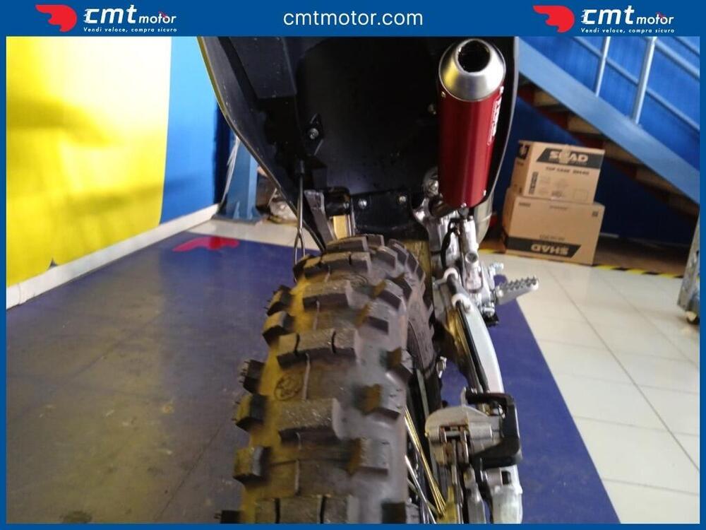 Fantic Motor XE 125 (2025) (6)