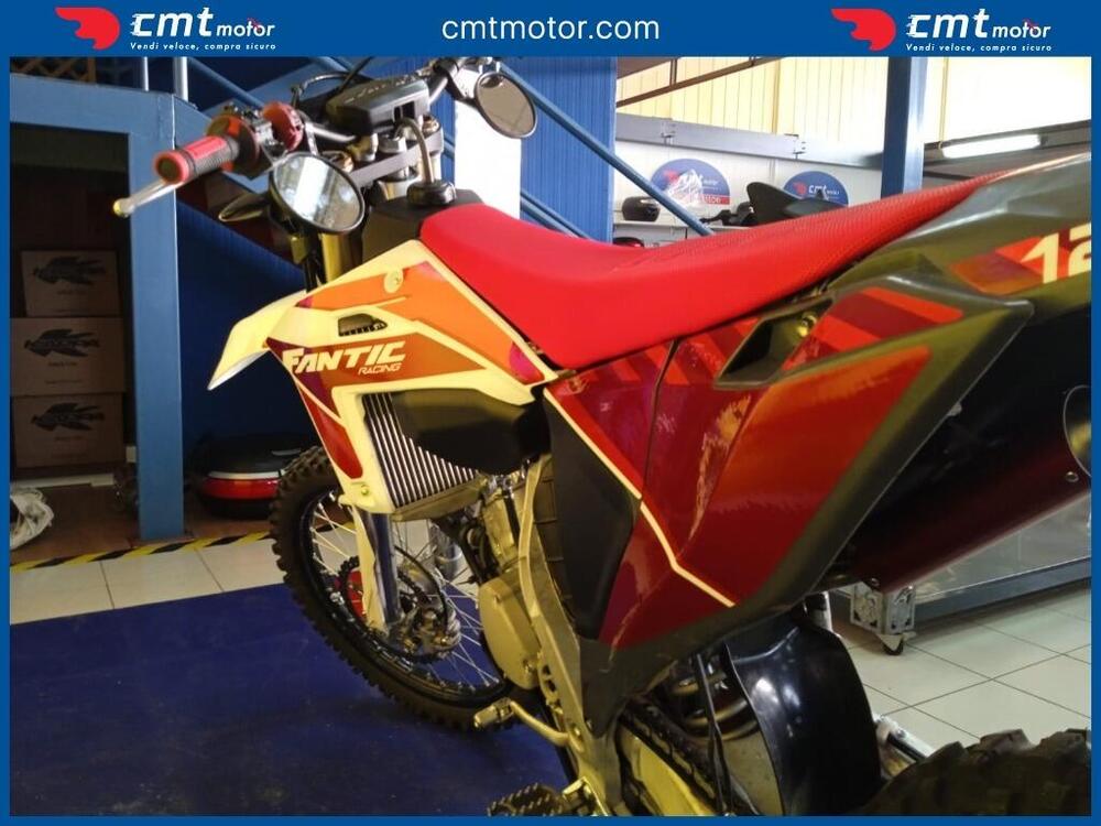 Fantic Motor XE 125 (2025) (8)