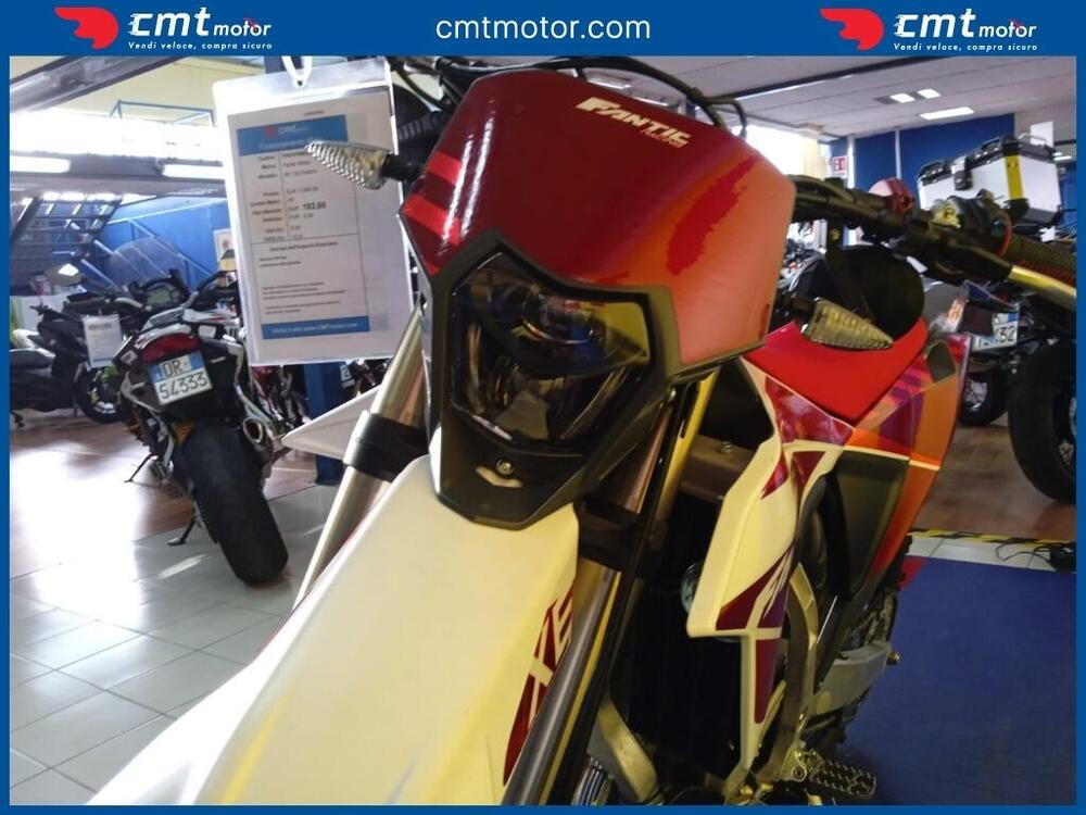 Fantic Motor XE 125 (2025) (9)