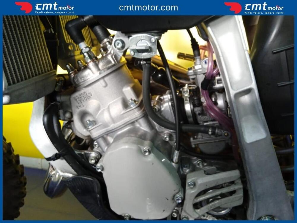 Fantic Motor XE 125 (2025) (11)