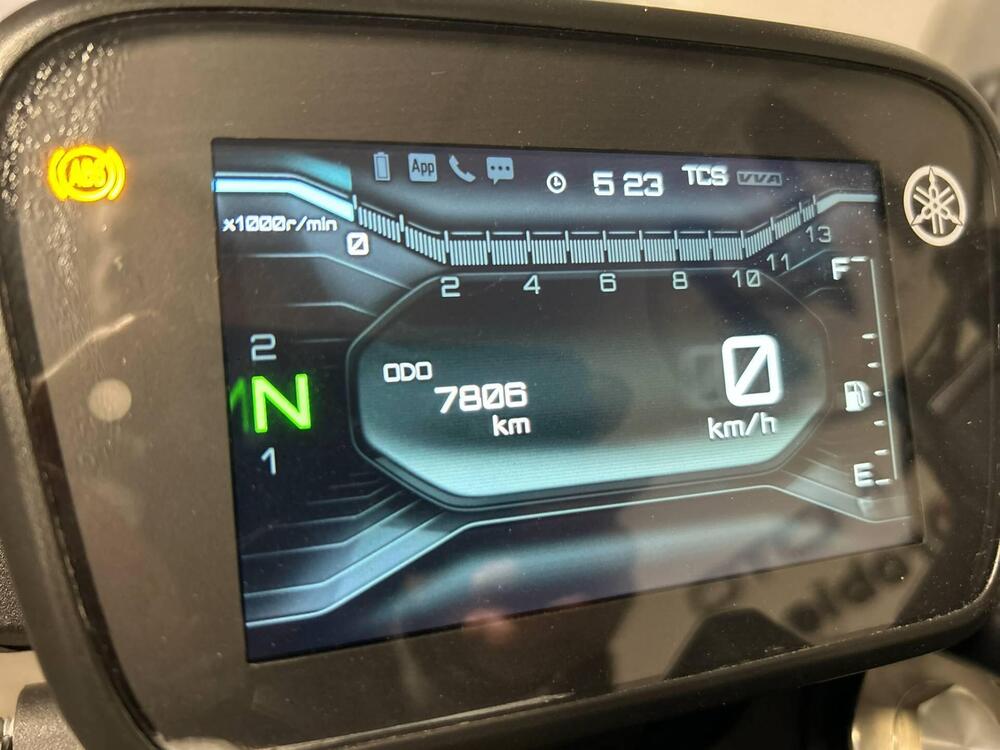 Yamaha MT-125 (2021 - 24) (5)