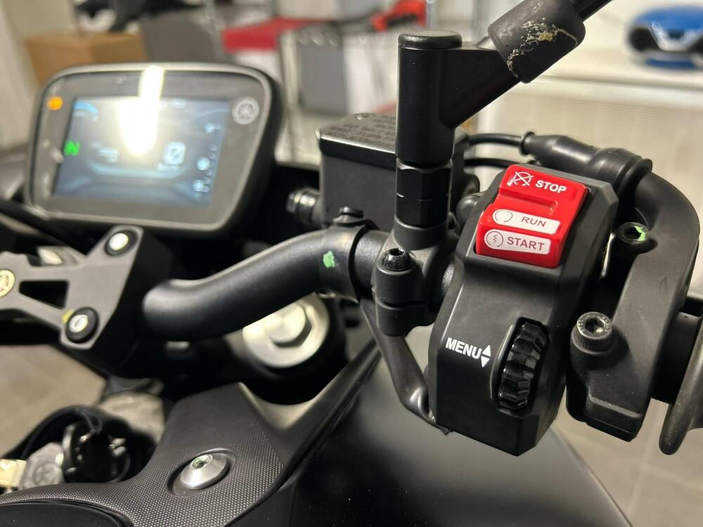 Yamaha MT-125 (2021 - 24) (6)