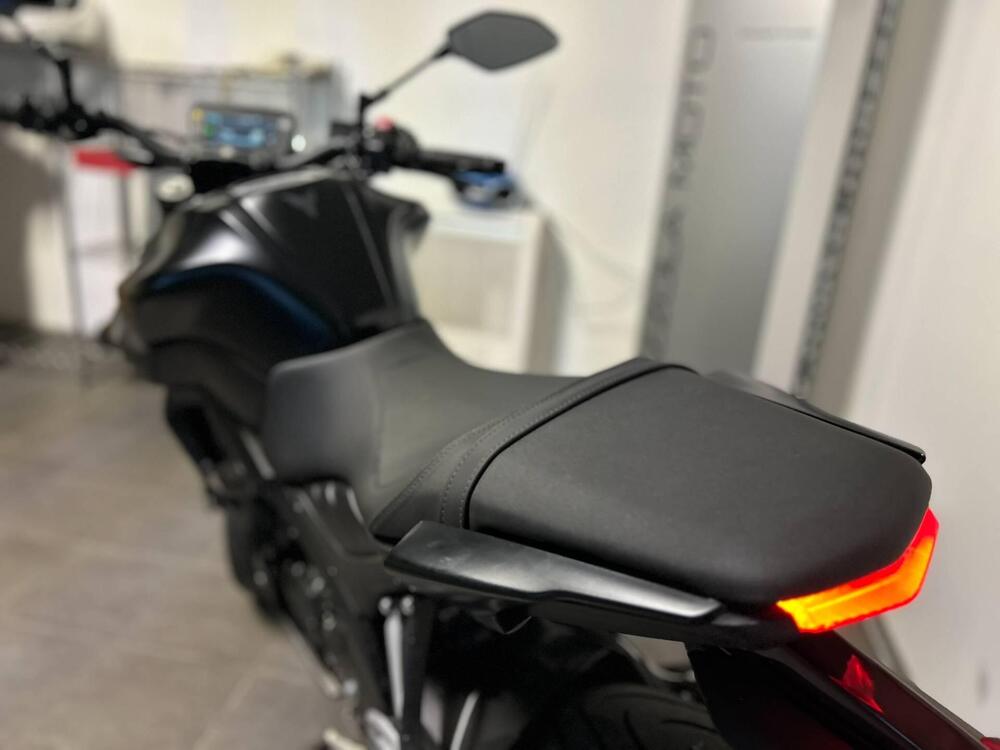 Yamaha MT-125 (2021 - 24) (8)