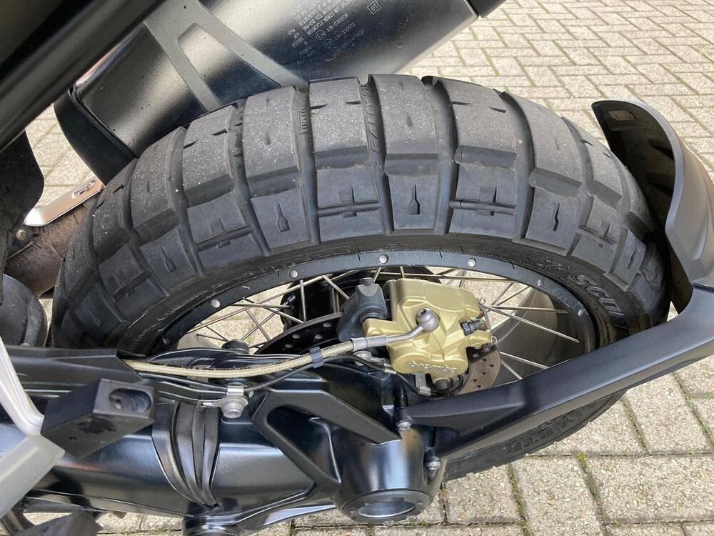 Bmw R 1200 GS (2017 - 18) (6)