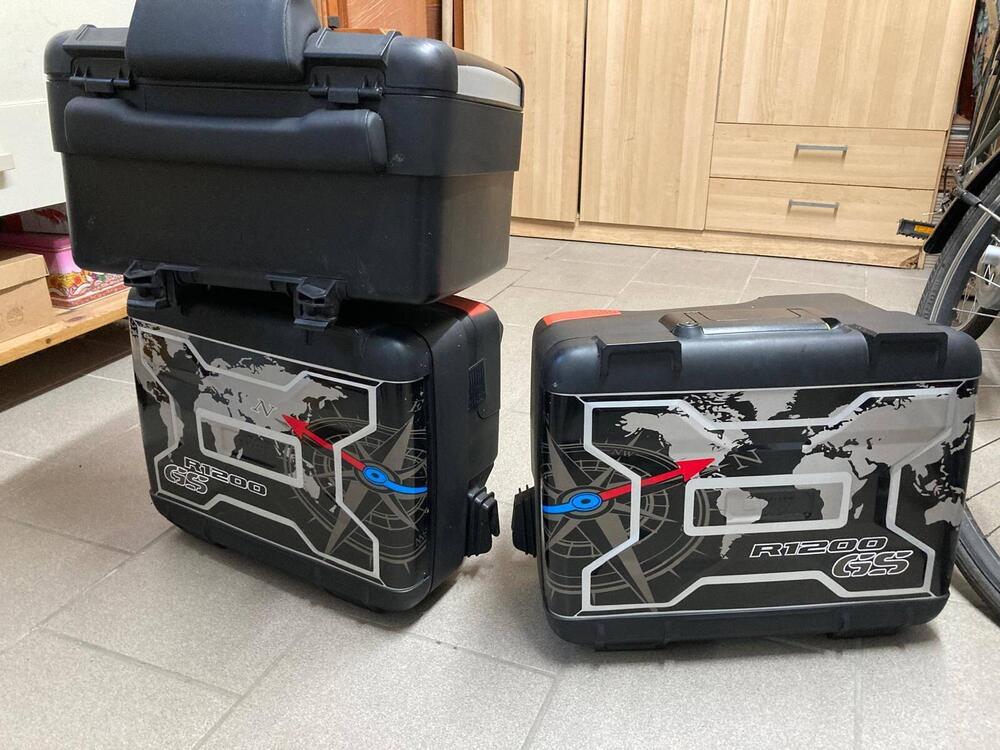 Bmw R 1200 GS (2017 - 18) (7)