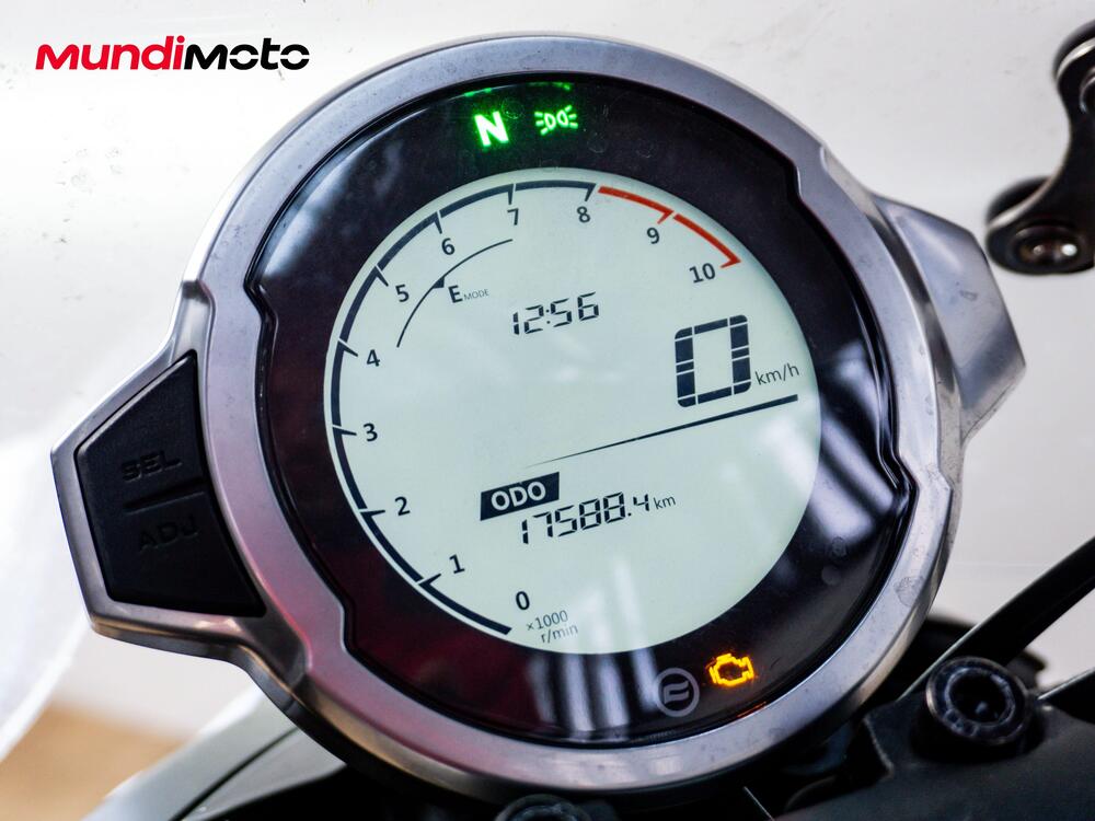 CFMOTO 300CL-X Heritage (2023 - 26) (12)