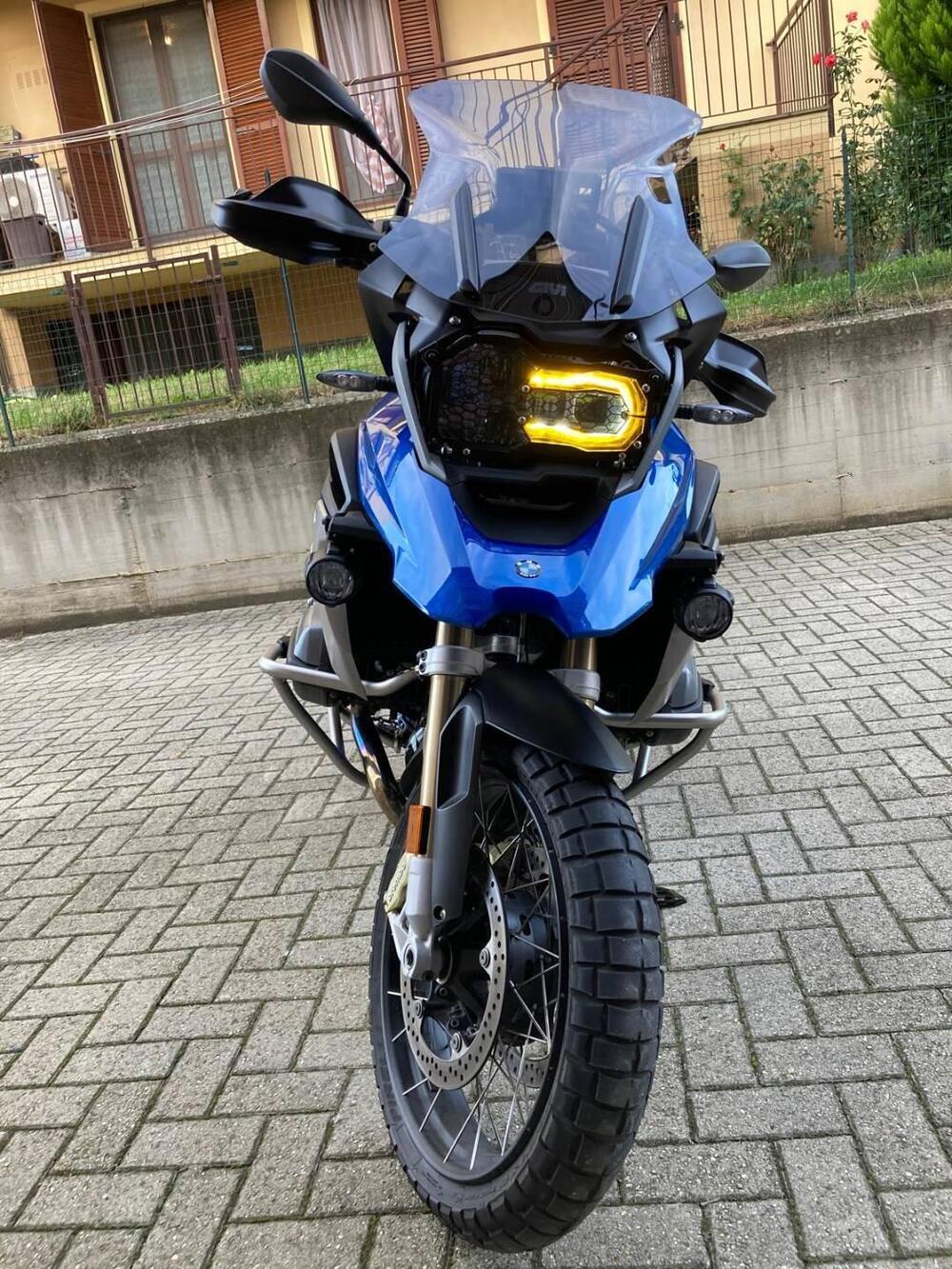 Bmw R 1200 GS (2017 - 18) (10)