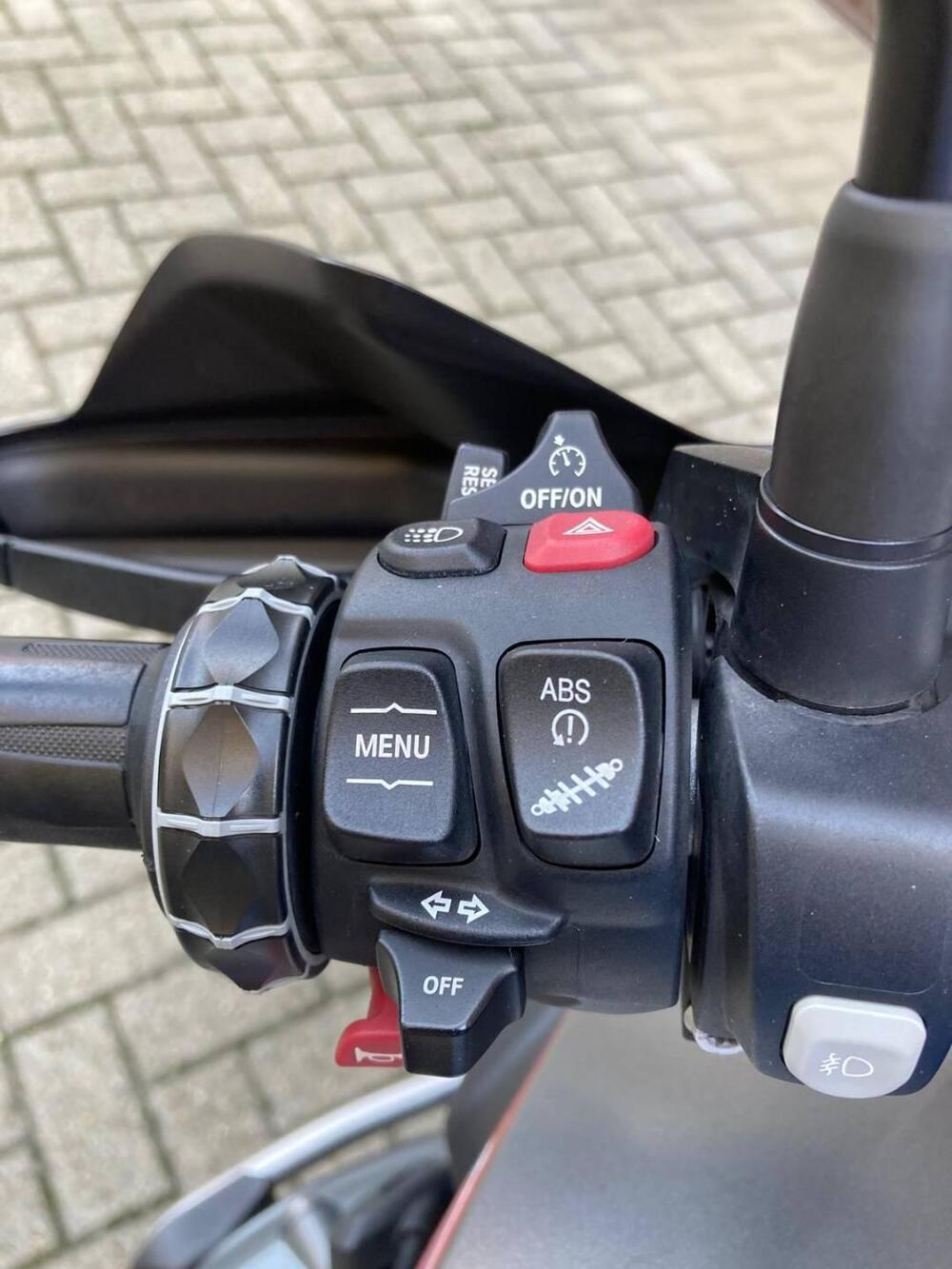 Bmw R 1200 GS (2017 - 18) (11)