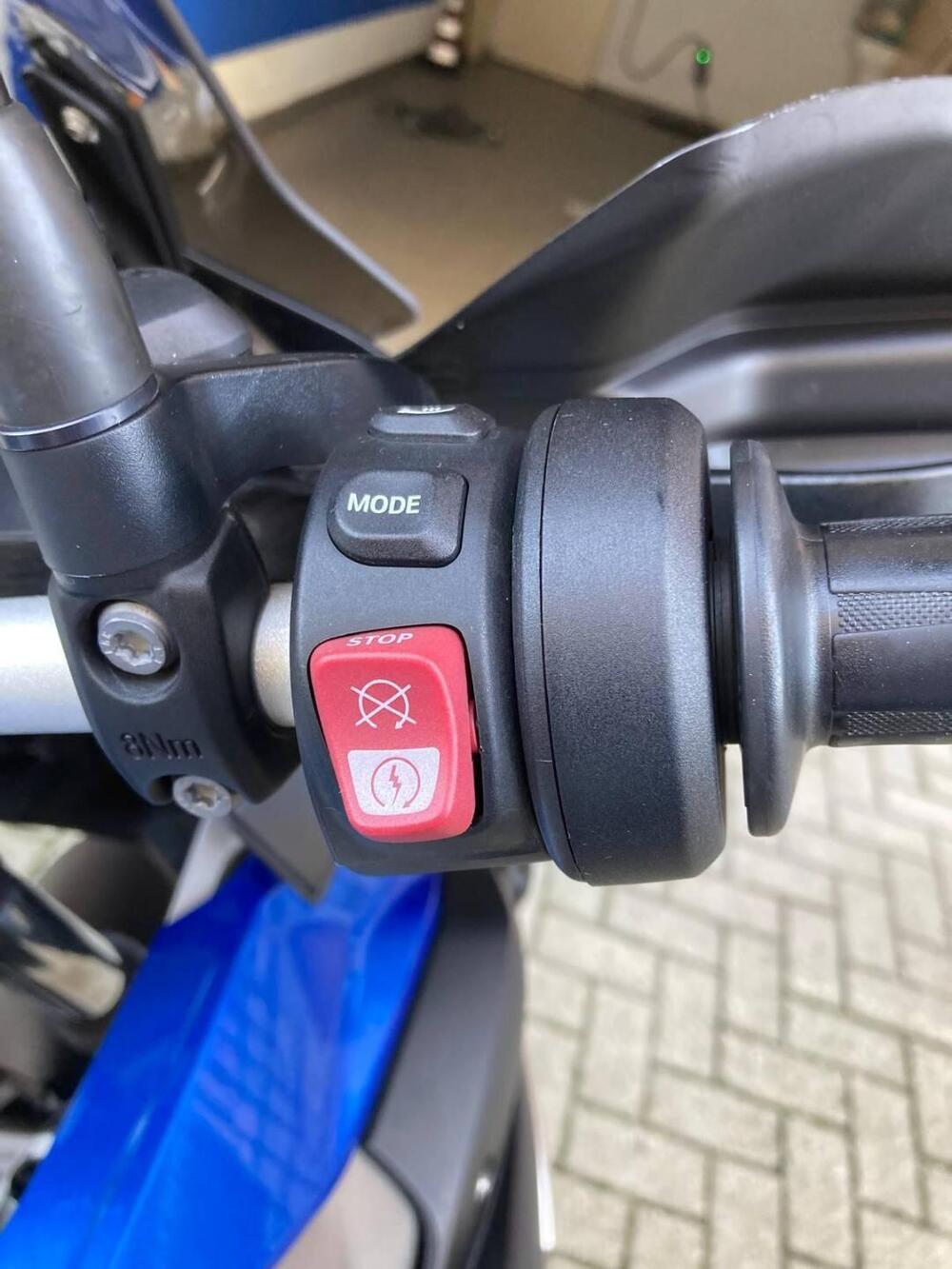 Bmw R 1200 GS (2017 - 18) (12)