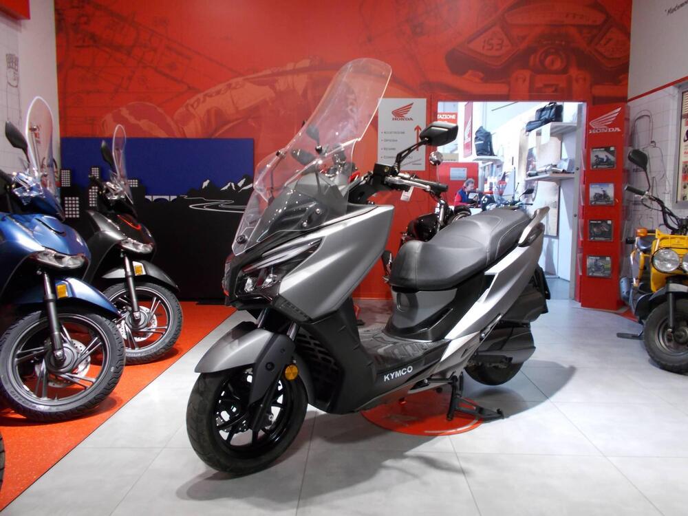 Kymco X-Town 300i City (2021 - 25) (2)