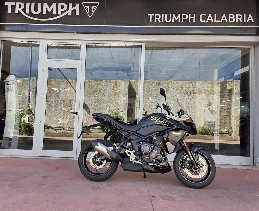 Triumph Tiger Sport 800 (2025 - 26) (2)