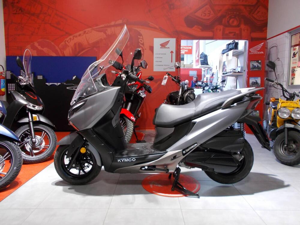 Kymco X-Town 300i City (2021 - 25) (5)