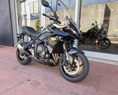 Triumph Tiger Sport 800 (2025 - 26) nuova