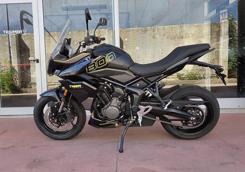Triumph Tiger Sport 800 (2025 - 26) (4)