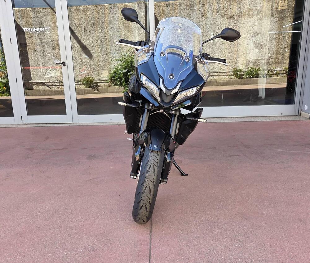 Triumph Tiger Sport 800 (2025 - 26) (5)