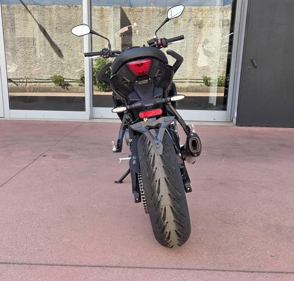 Triumph Tiger Sport 800 (2025 - 26) (8)