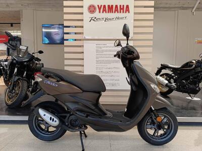 Yamaha Neo's 50 (2009 - 18) usata