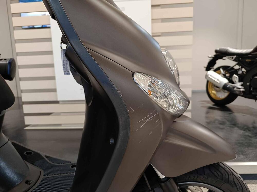 Yamaha Neo's 50 (2009 - 18) (2)