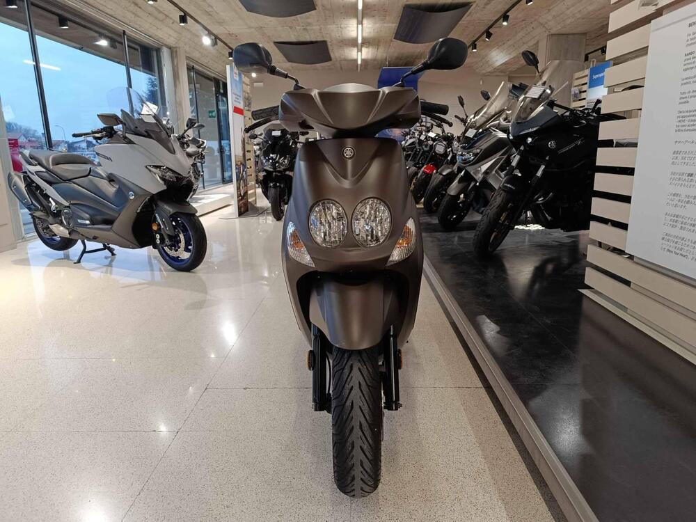 Yamaha Neo's 50 (2009 - 18) (3)