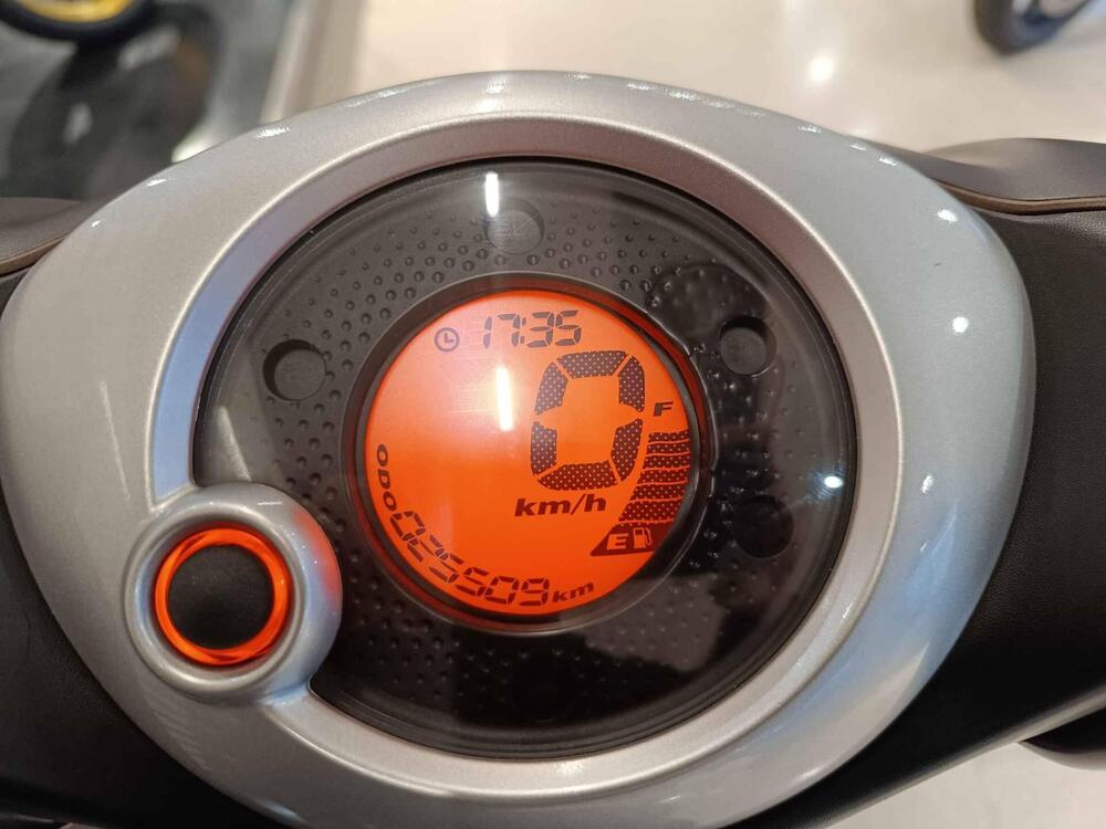 Yamaha Neo's 50 (2009 - 18) (5)