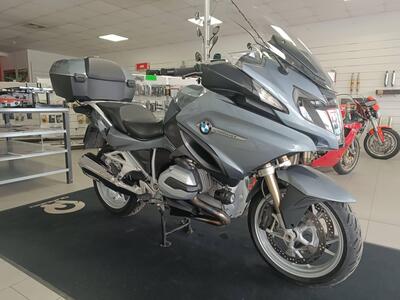 Bmw R 1200 RT (2014 - 16) usata
