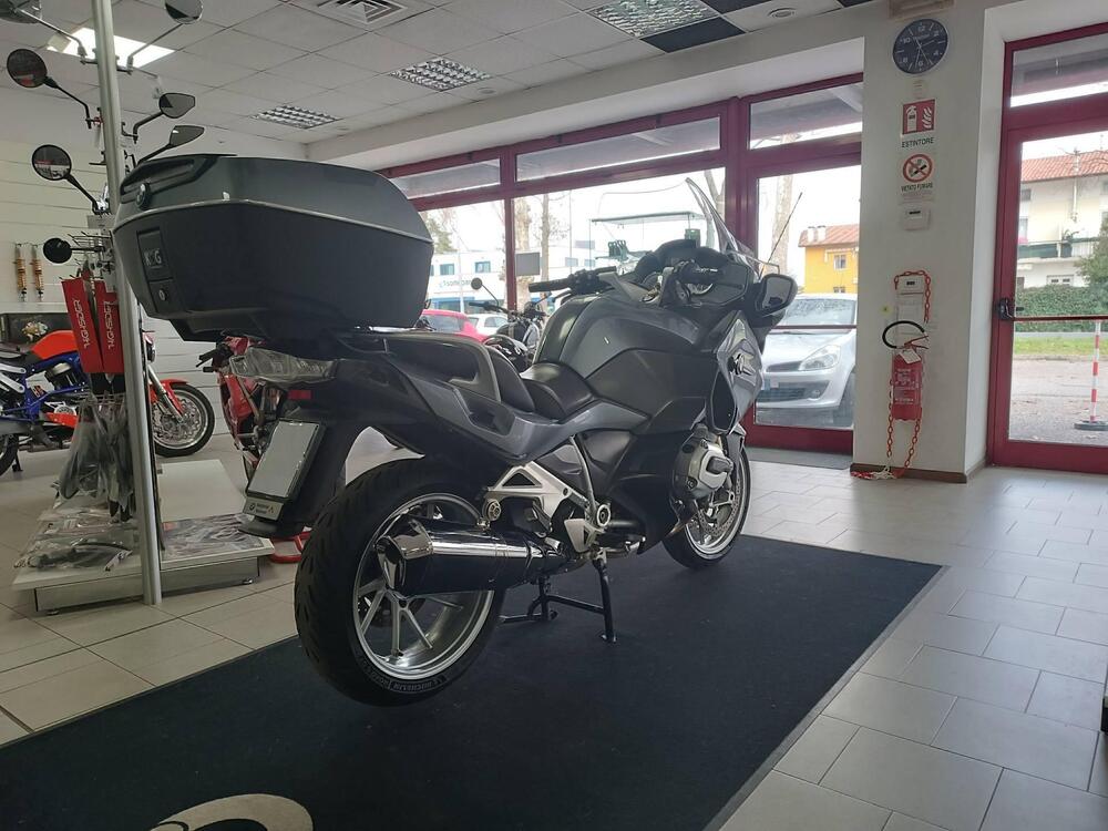 Bmw R 1200 RT (2014 - 16) (3)