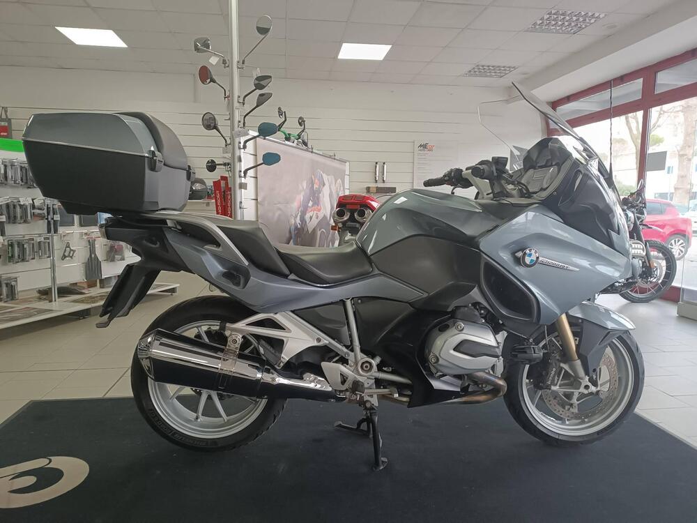 Bmw R 1200 RT (2014 - 16) (4)