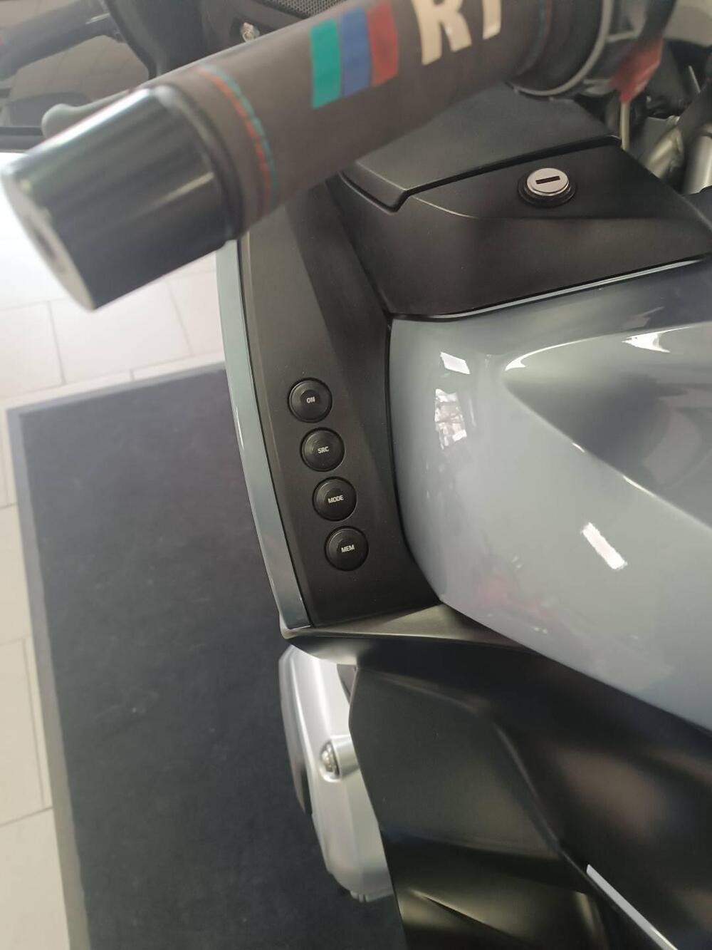 Bmw R 1200 RT (2014 - 16) (8)